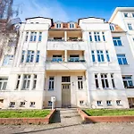 Bezaubernde Altbauwohnung Im Herzen Von Magdeburg