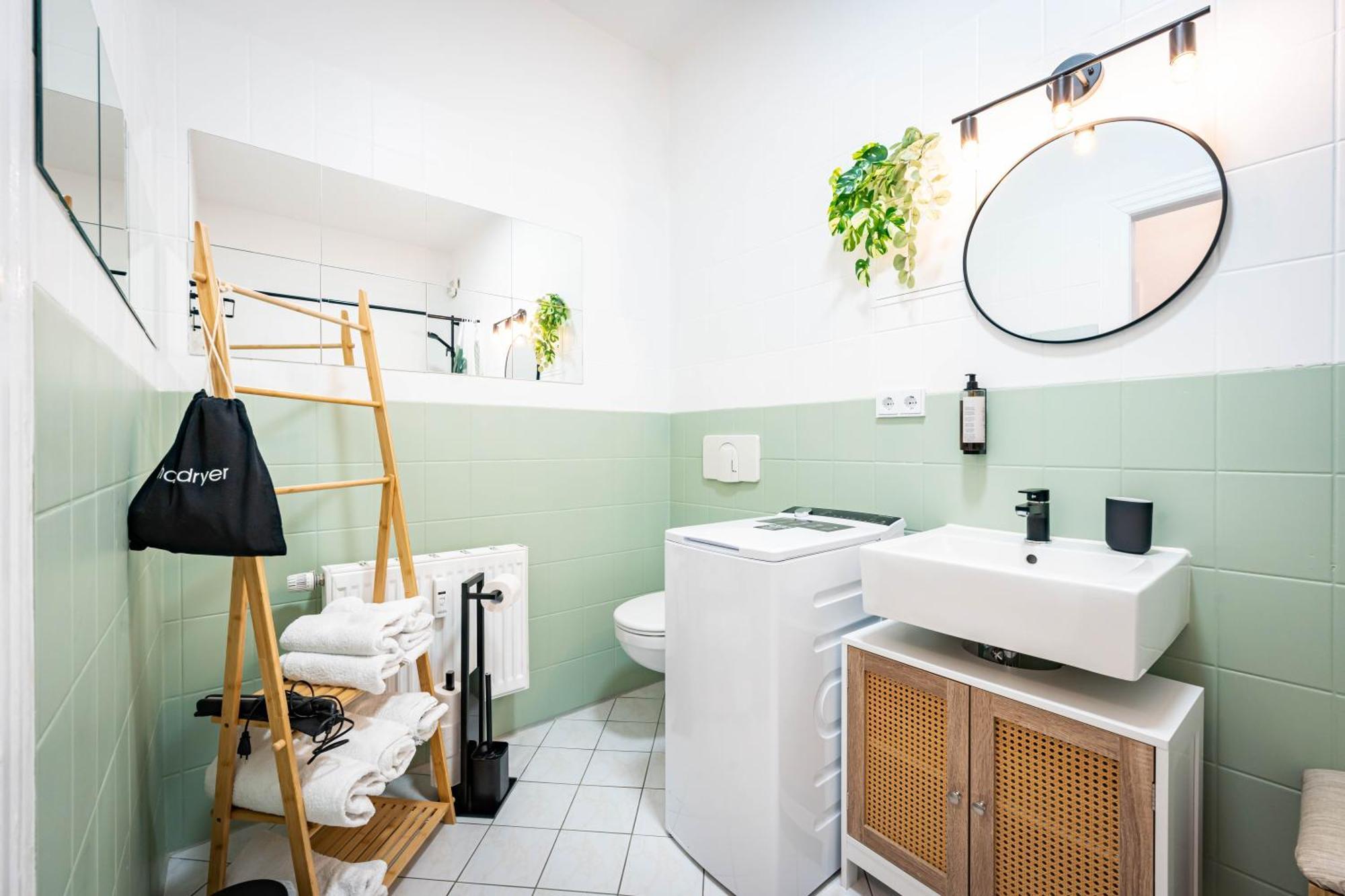 Bezaubernde Altbauwohnung Im Herzen Von Magdeburg